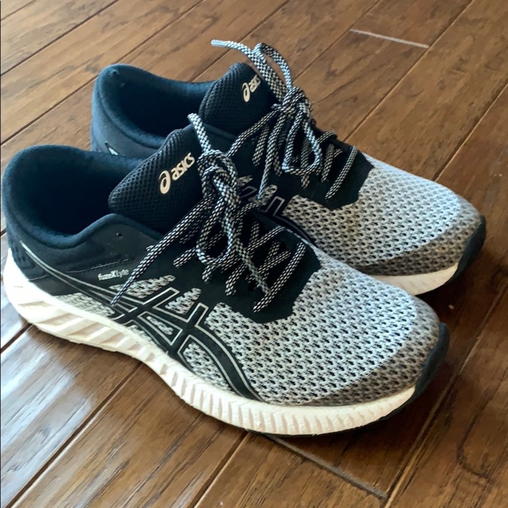 Asics sneakers